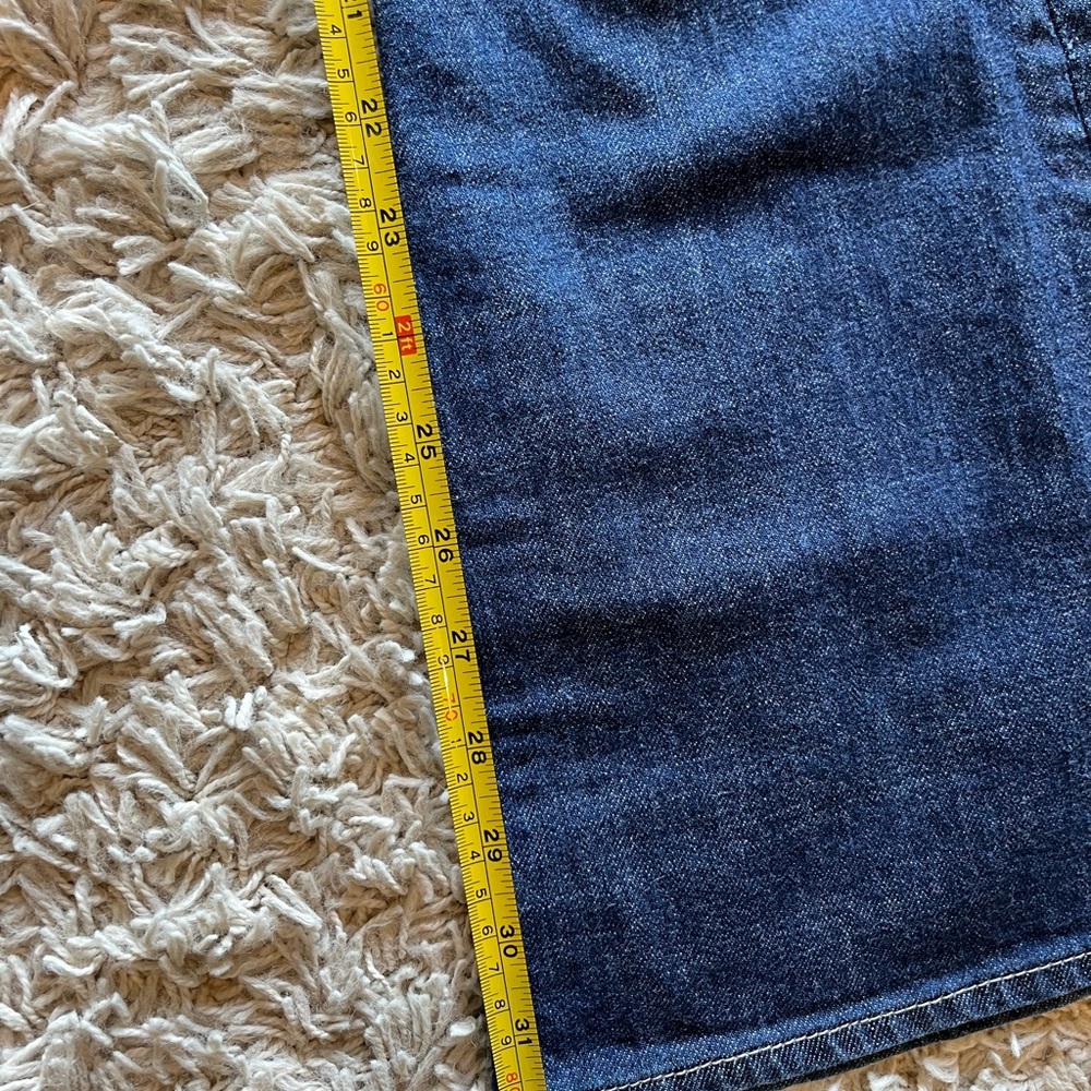 William Rast Jeans - size 24 - Picture 7 of 8